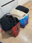 Lote roupa usada de 10kg