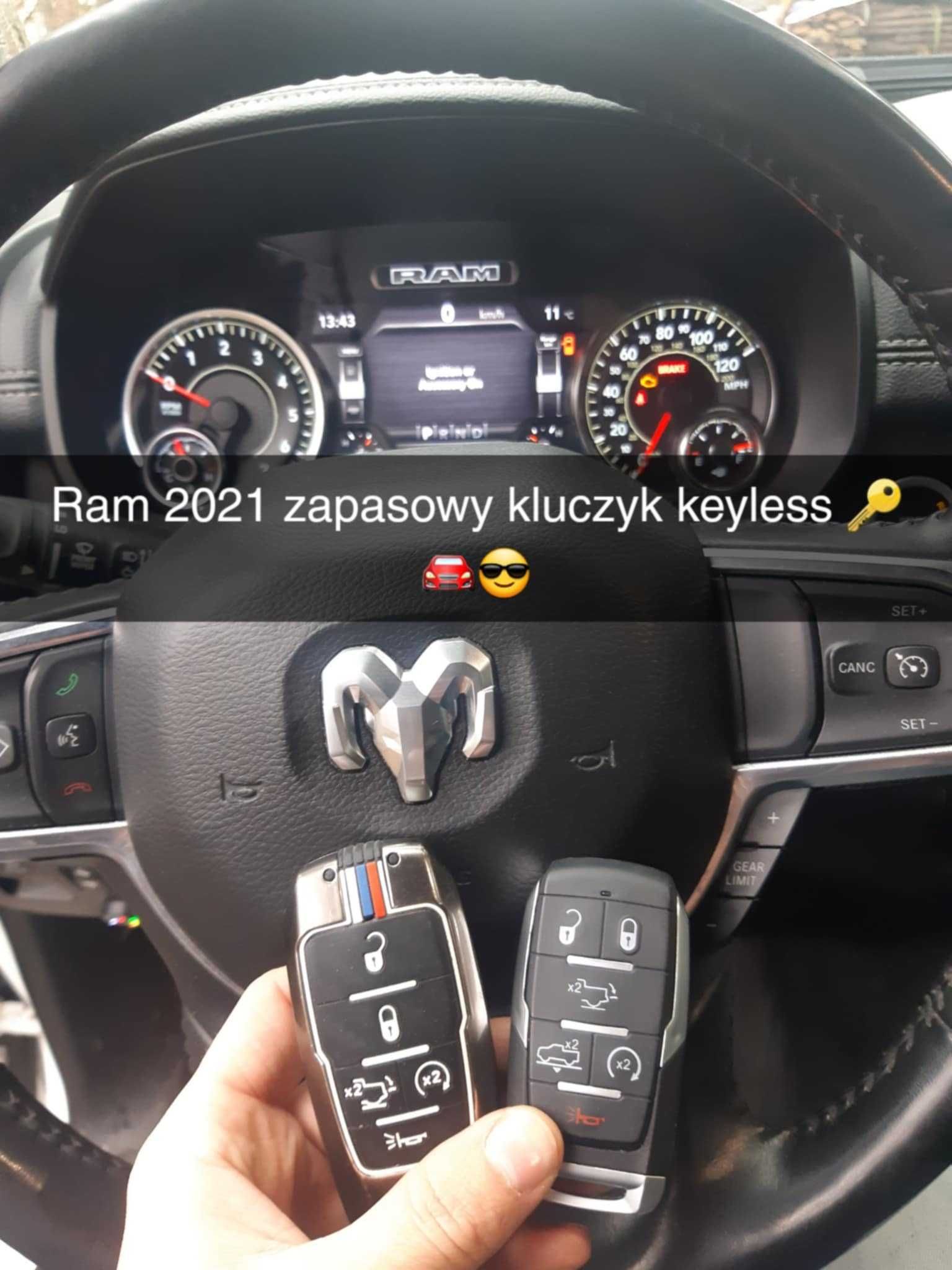Dorabianie kluczy samochodowych awaryjne otwieranie dojazd do klienta