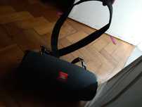 Vendo coluna por Bluetooth jbl extreme 2