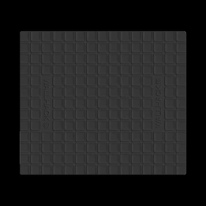 Коврик для мыши Wallhack VA-005 Black