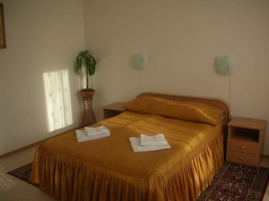 Оренда готель в м.Моршин.