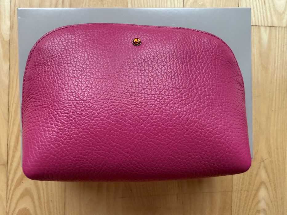 Batycki, kosmetyczka, bursztyn, wojewodzic