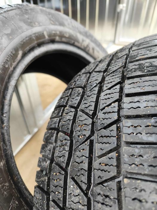 Opony Continental 16 205/60