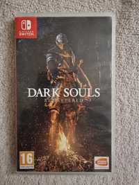 Dark Souls na Nintendo Switch