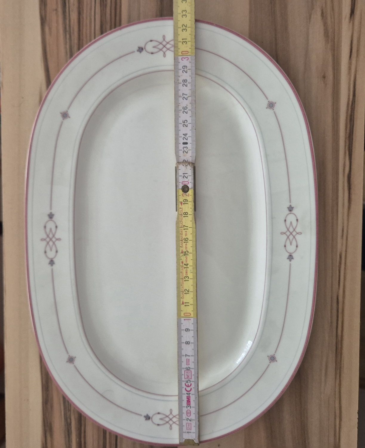 Блюда Villeroy&boch Aragon