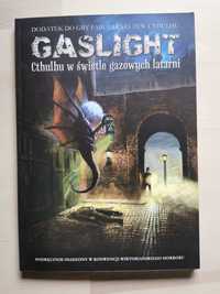 Cthulhu Gaslight "Cthulhu w świetle gazowych latarni"