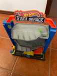 Garagem Hot Wheels