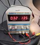 Zasilacz laboratoryjny Zhaoxin PXN-1505D 15V/5A
