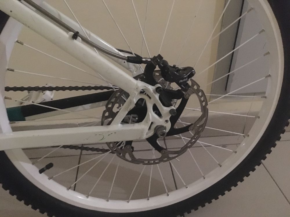 Вил Сет / Wheel Set  Hope Pro 2 Mavic EX-721 26