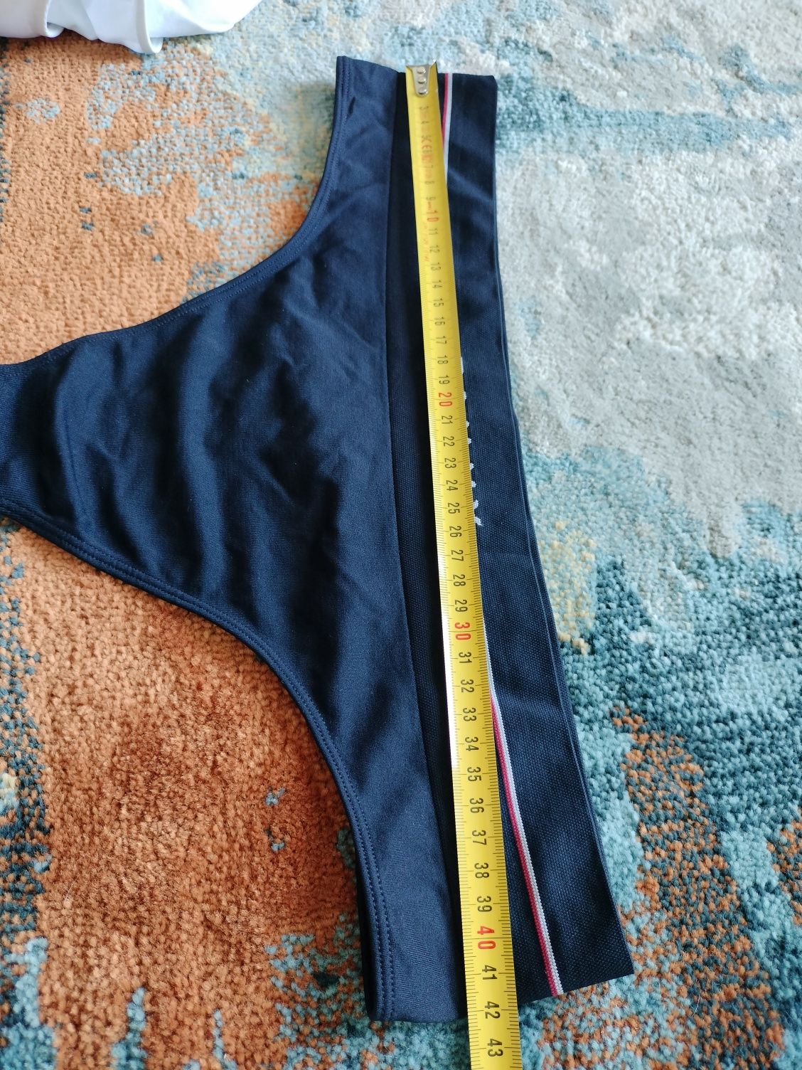 Stringi Tommy Hilfiger