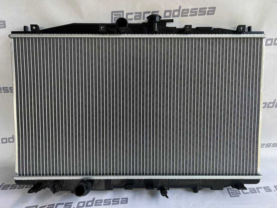 Радиатор охлаждения двигателя HONDA ACCORD (2003) 2.0 i-VTEC/VTEC