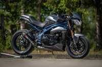 Triumph Speed Triple Triumph speed triple special edition salon pl