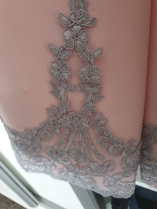 Suknia damska letnia