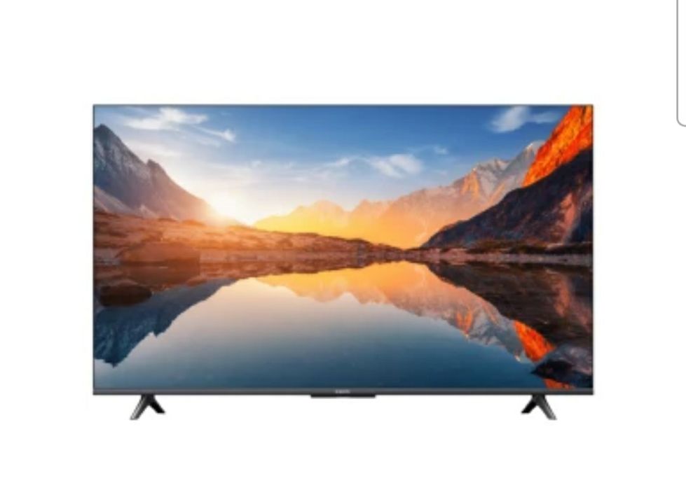 Телевизор Xiaomi Smart TV 43 диагональ