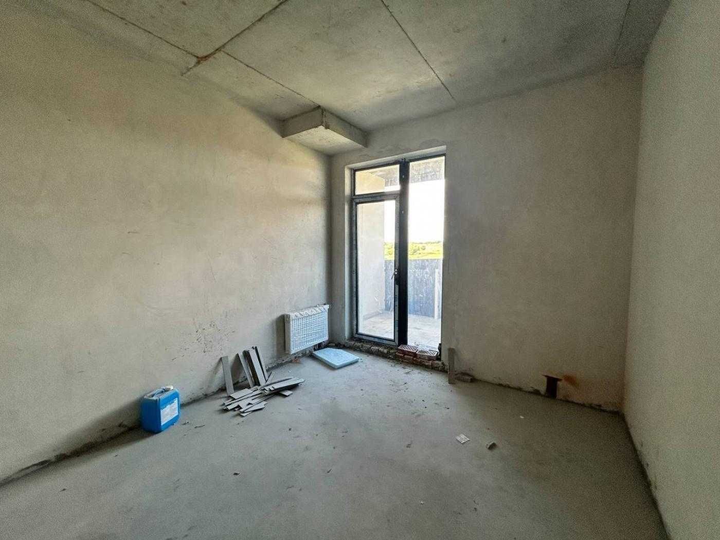1 квартира, 0 цикл, Лесі Українки 21, новобудова, Сокільники, Львів