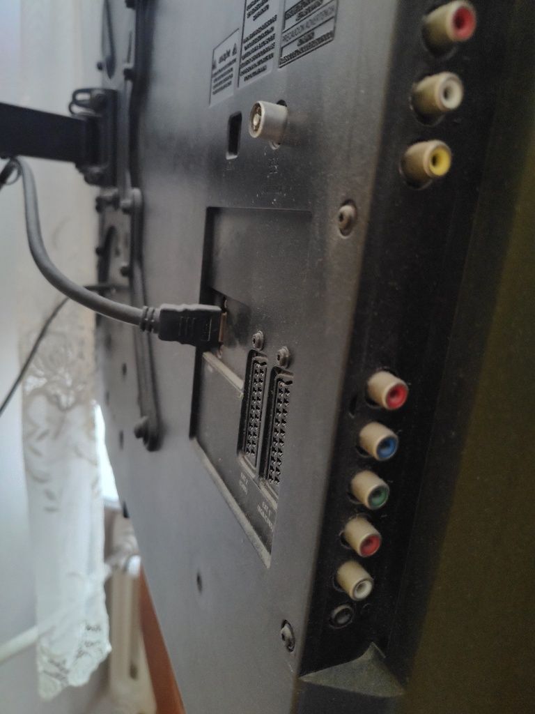 Telewizor LCD Philips 42 cale