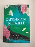 Zapomniane niedziele Valerie Perrin