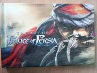The Art of Prince of Persia
