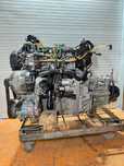 Motor Renault Clio II/MeganeII/Kangoo 1.5Dci Ref: K9K714