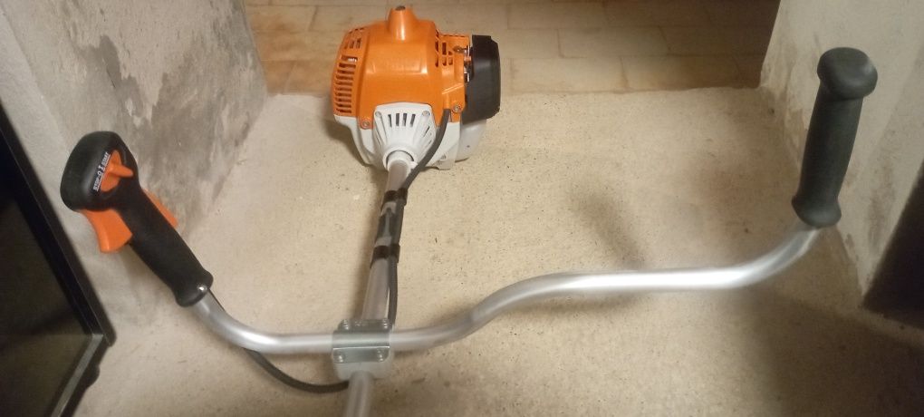 Roçadora STIHL 235