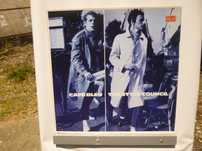 Disco vinil 33 rpm - The Style Council - Café Bleu