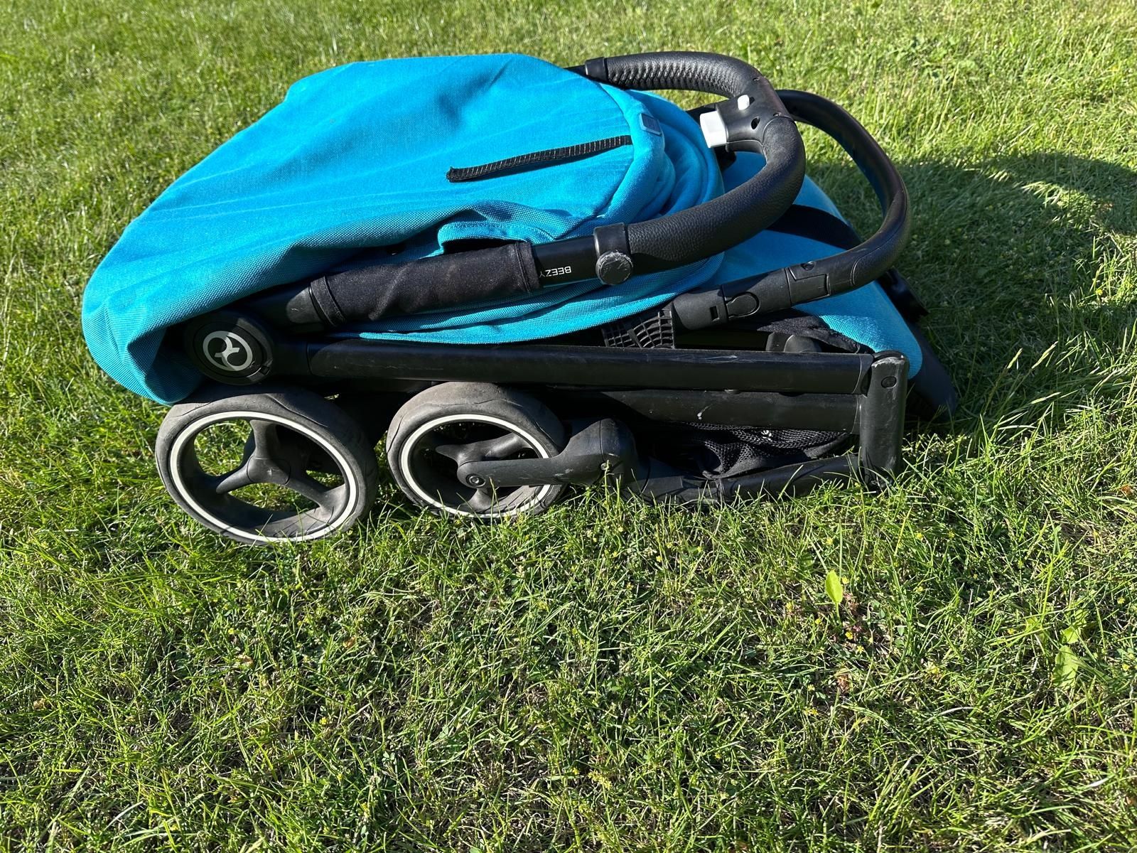 Wózek spacerowy  Cybex beezy