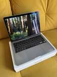 Macbook Pro late 2020r 2289 16GB jak NOWY komplet
