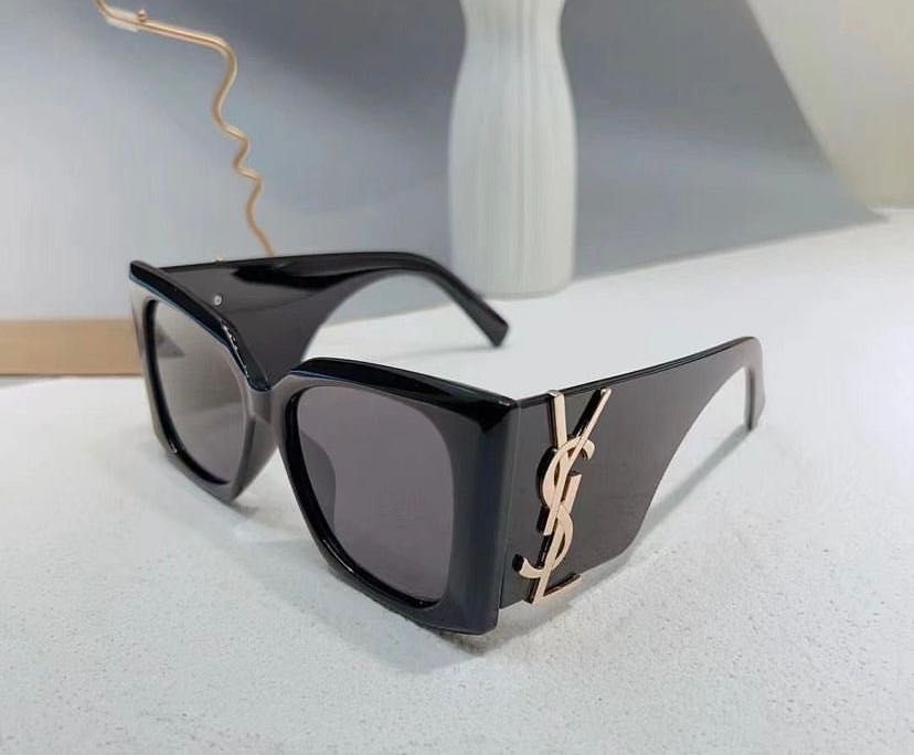 Okulary przeciwsłoneczne Yves Saint Laurent YSL NOWE