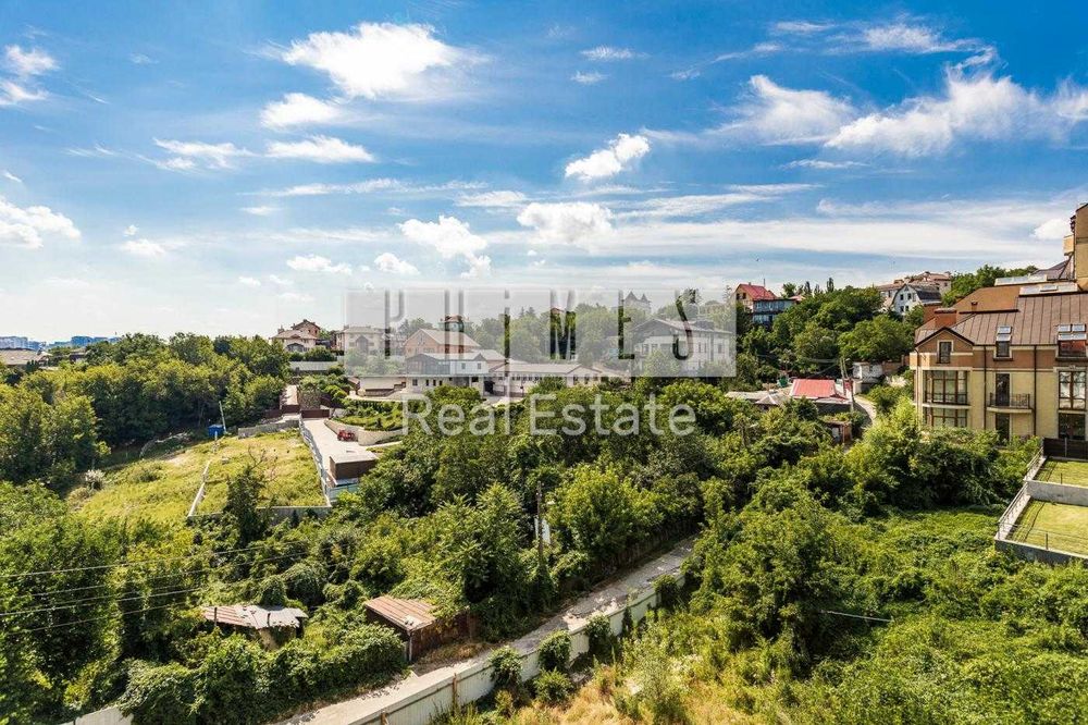 Продажа дома 333м2, ул. Локомотивная, Батыева гора, Соломенка