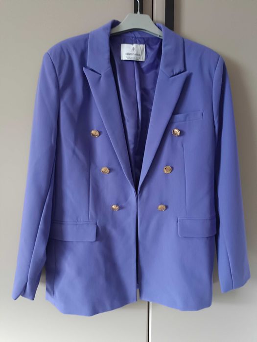 Marynarka Stradivarius rozmiar L