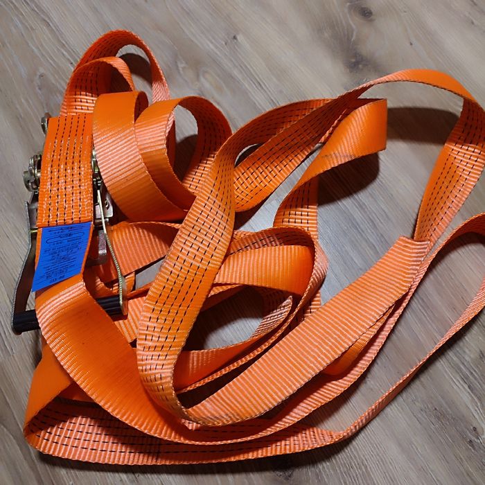 Pasy TIR 7,2m cena za 10szt