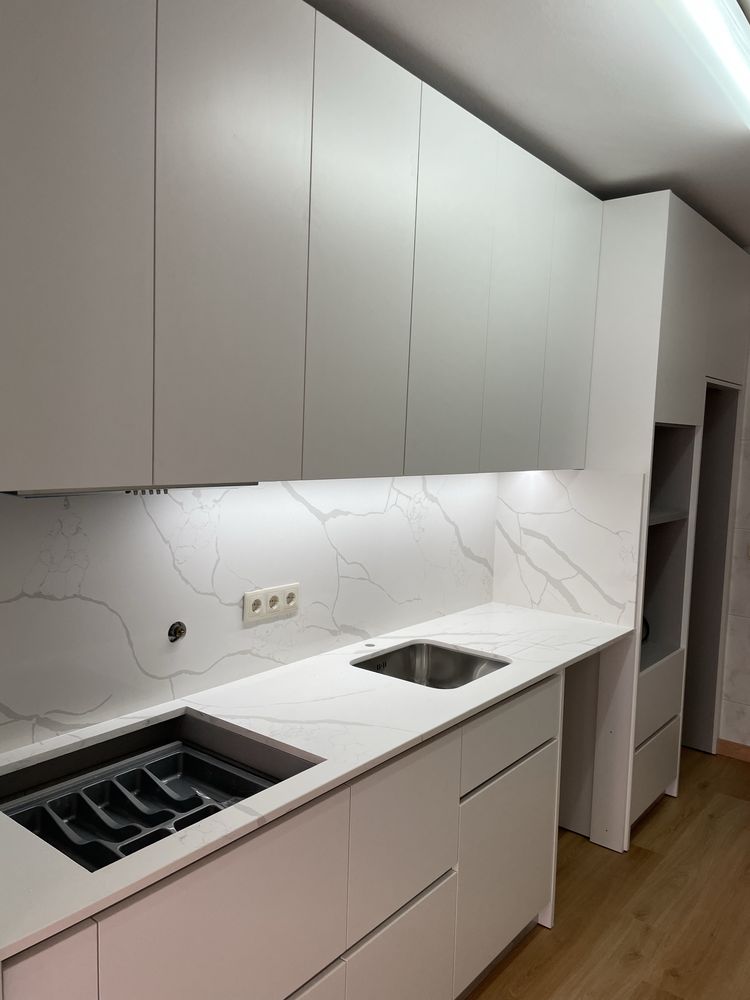 Cozinhas por medida