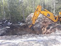 Szamba, Szambo Betonowe, Wołomin - 4 m3 - tanio, producent. Zbiorniki