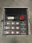 Dimmer Eurolite DPX-620 Socapex x3