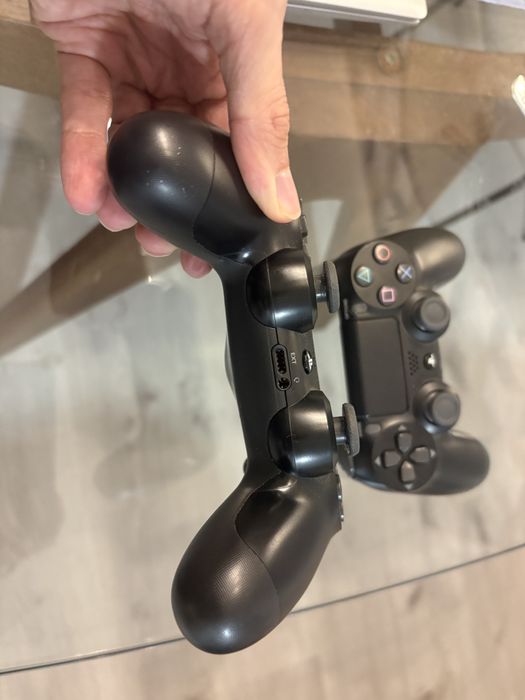 Comando PS4 - EXCELENTE Estado