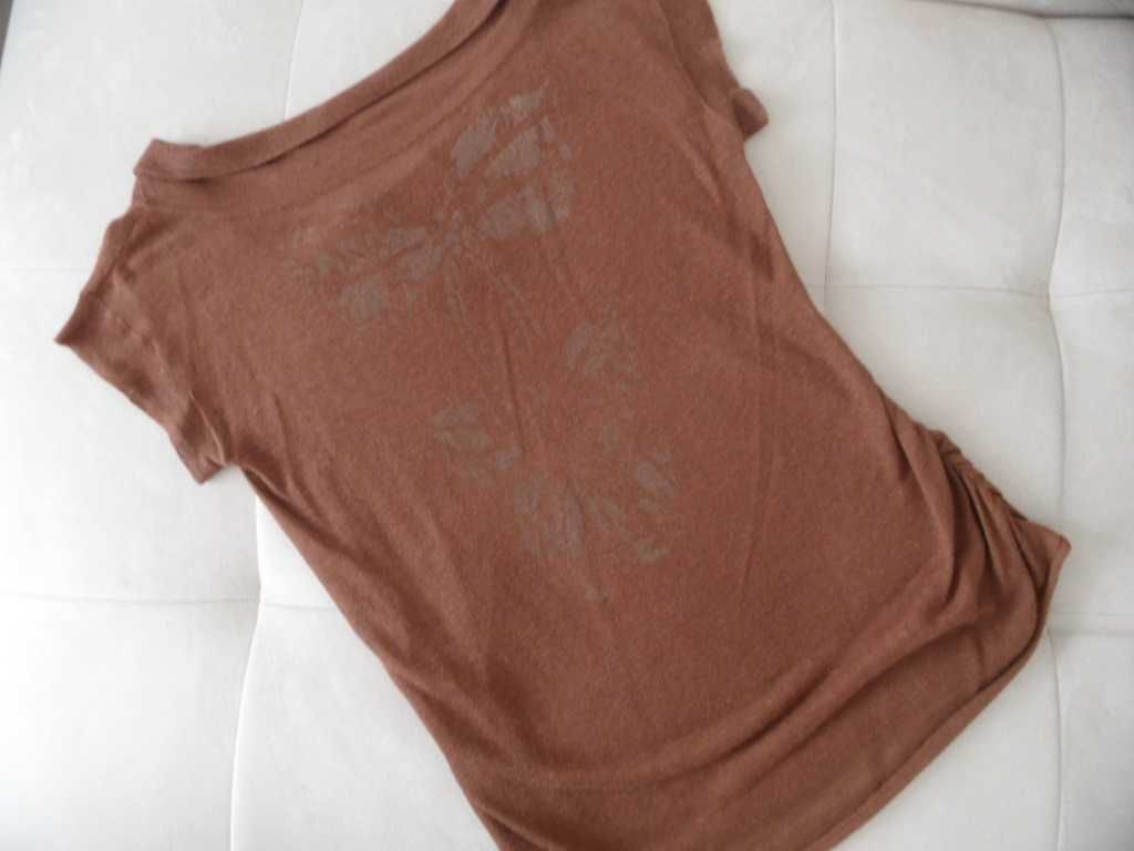 Bluzeczka letnia Tatuum, r. 36