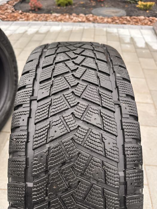 Колеса зимові FEDERAL HIMALAYA INVERNO 245/55 R19