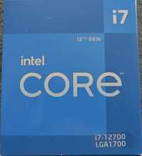 Procesor Intel i7-12700 BOX,GW+GRATIS Fera 5 Dual