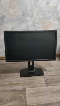 Поворотний Монітор Dell UltraSharp U2412Mc 24" E-IPS