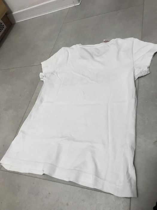 Koszulka adidas dla chlopca