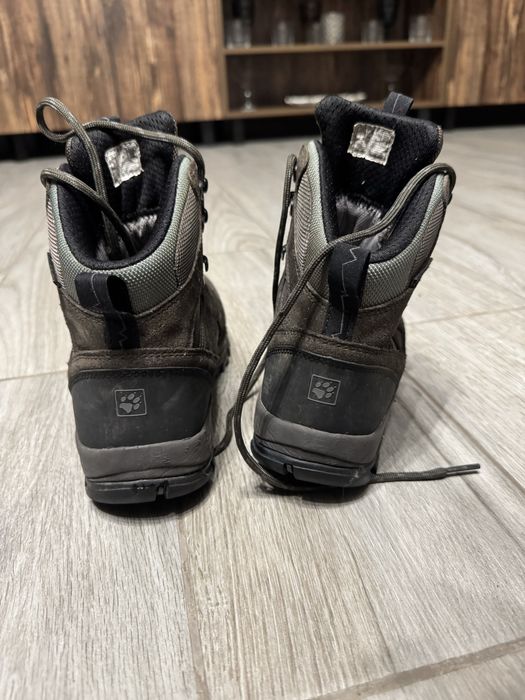 Ботинки Jack Wolfskin