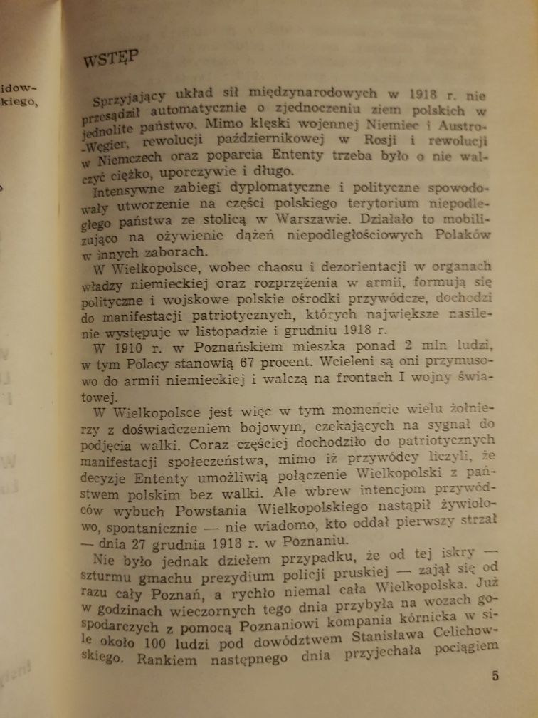 Przeciw pruskiemu zaborcy p.red.L. Gomolca 1975 Pax