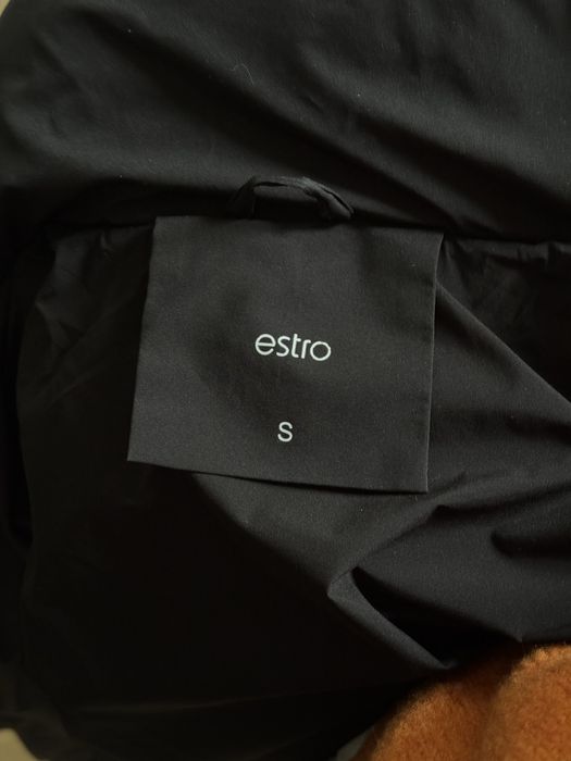 Куртка пуфер зимова