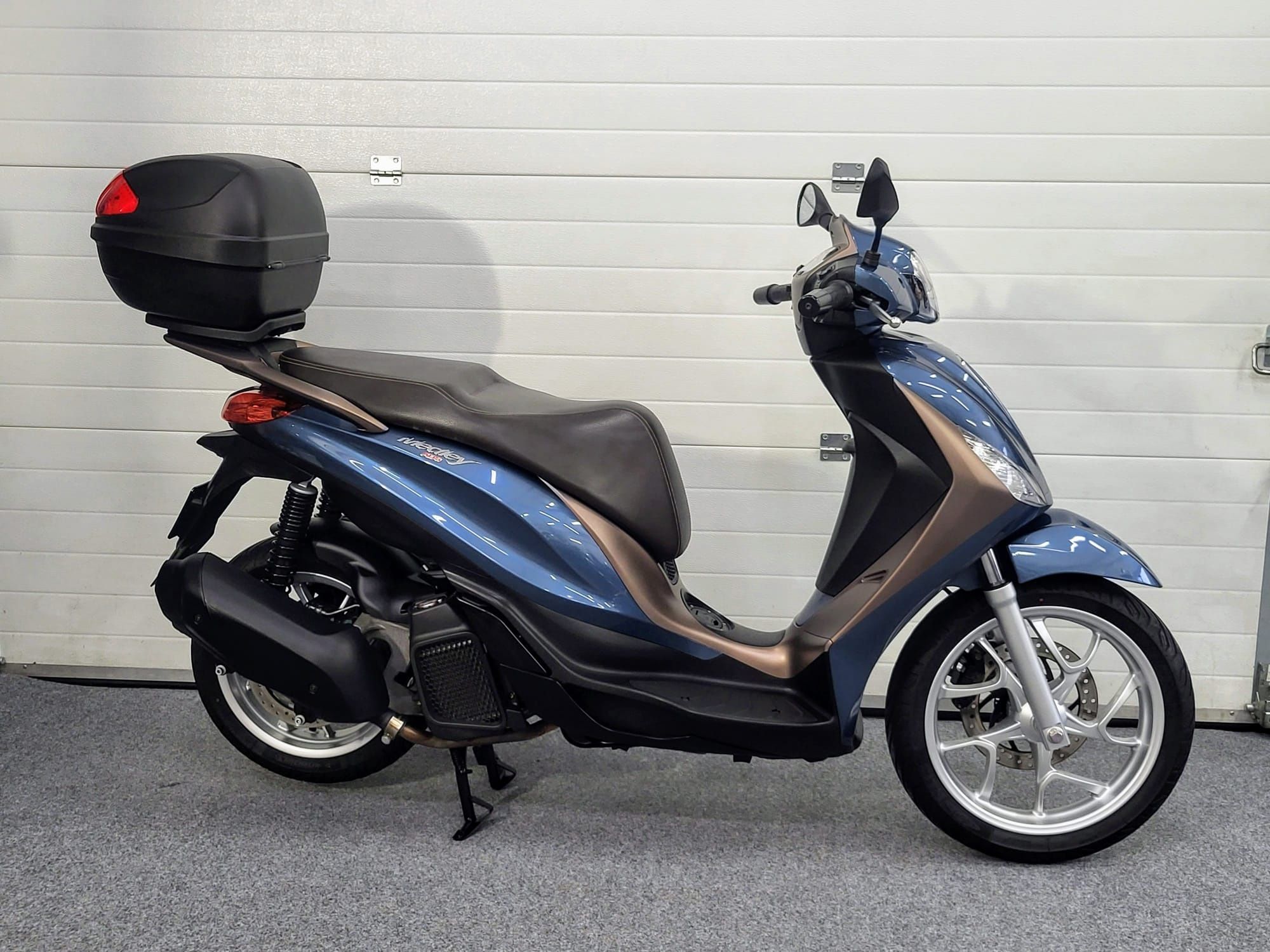 Piaggio Medley 125