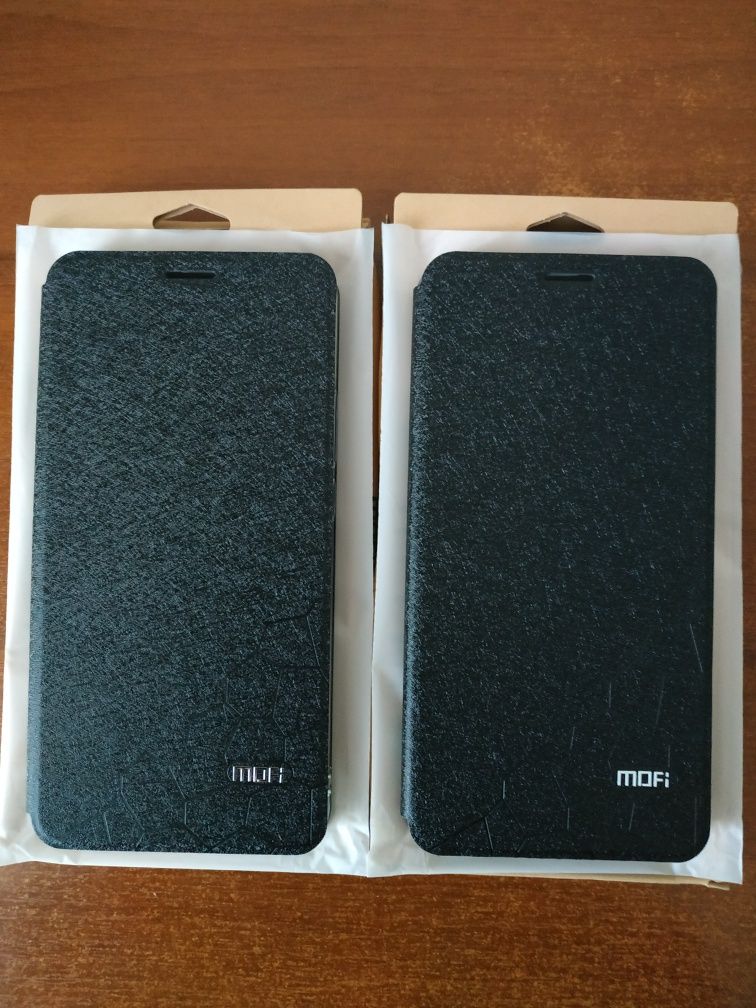 Чехол -книжка "MOFI" для телефона Xiaomi Mi Max 3. ORIGINAL!