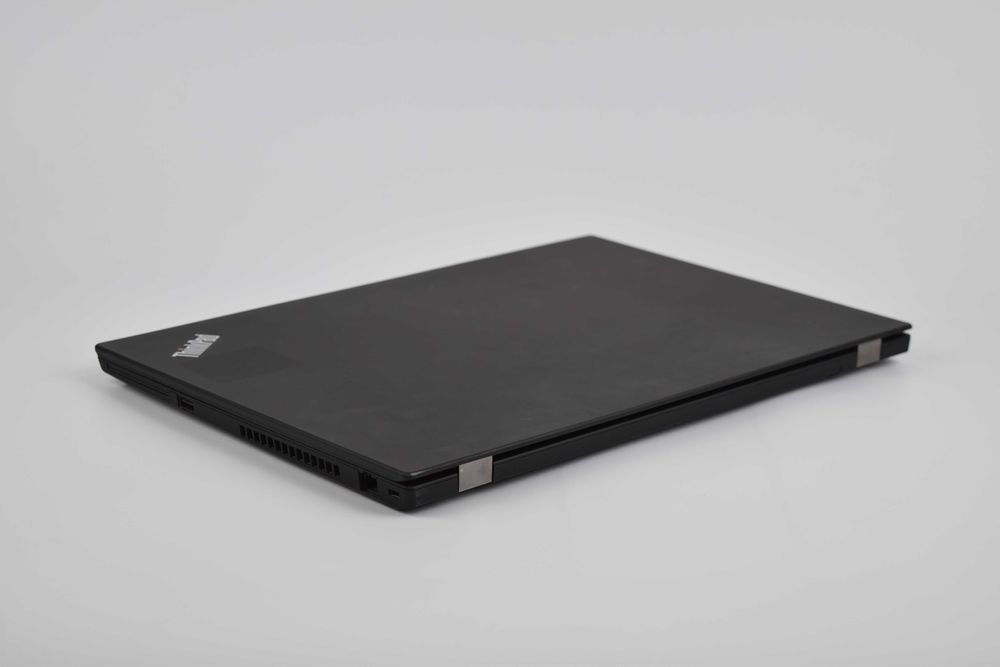 Lenovo ThinkPad T590 4G i5-8365U 16/40гб 256/512/1тб 15.6" IPS Ноутбук