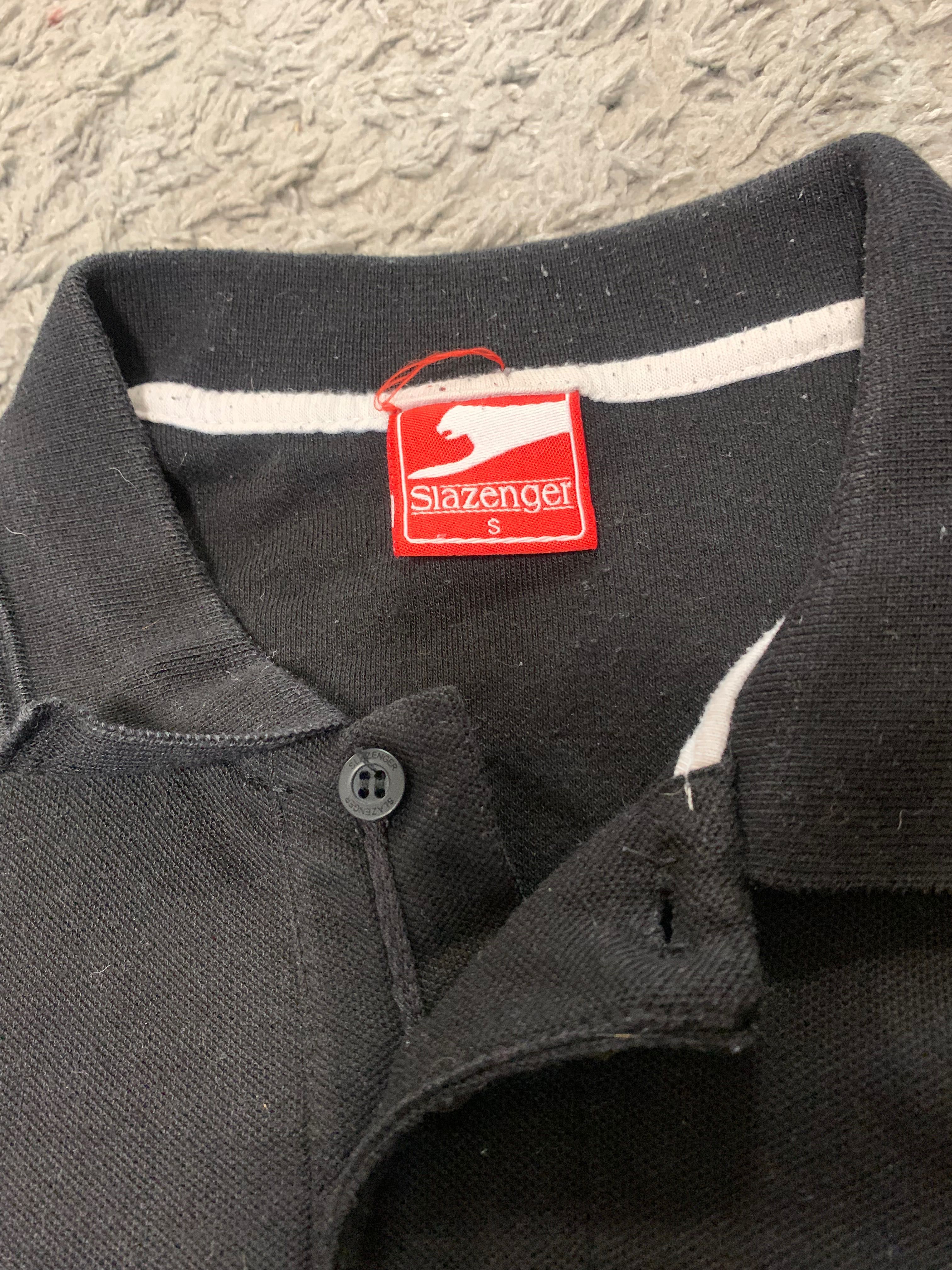 Футболка Slazenger polo