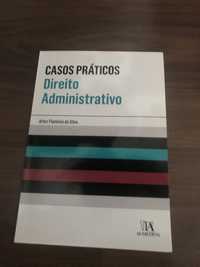 Casos Práticos Direito Administrativo