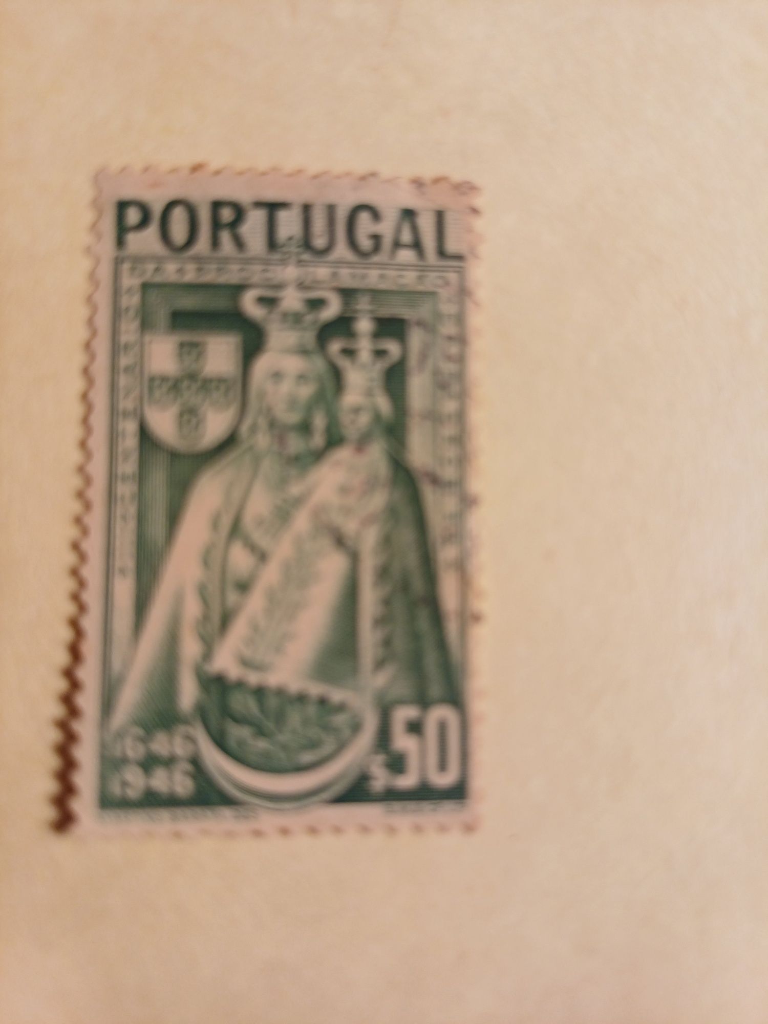 Selos portugueses