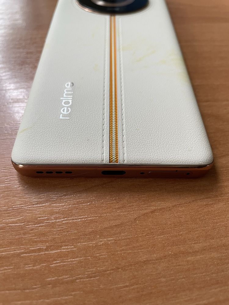 Realme 11 Pro 8/256gb sunrise beige